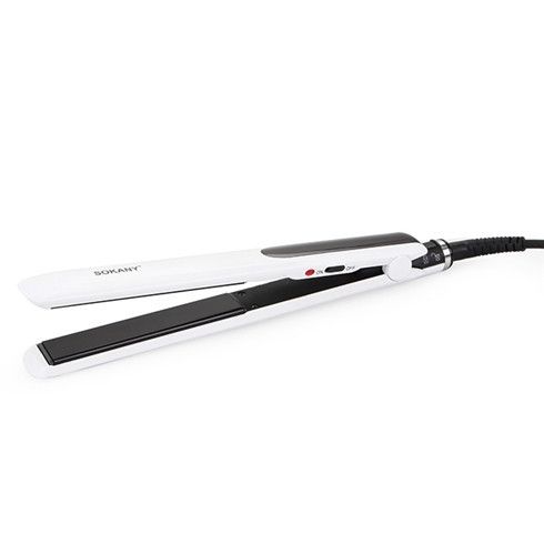 თმის უთო Sokany 025