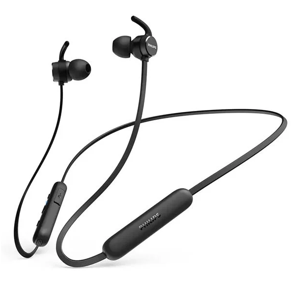 Bluetooth  ყურსასმენი Philips TAE1205BK/00