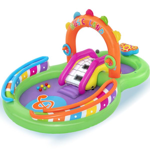 გასაბერი აუზი Bestway 53117