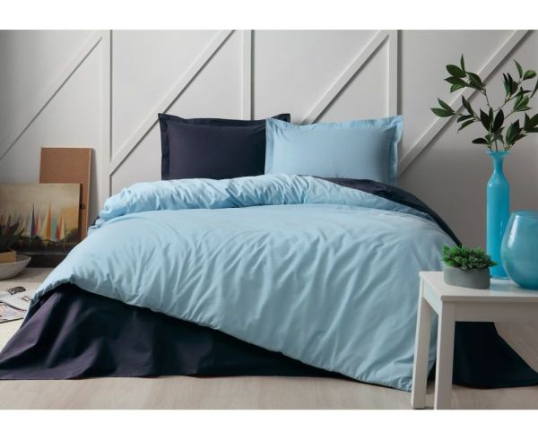 COLORMIX თეთრეულის ნაკრები 1 კაციანი (B)