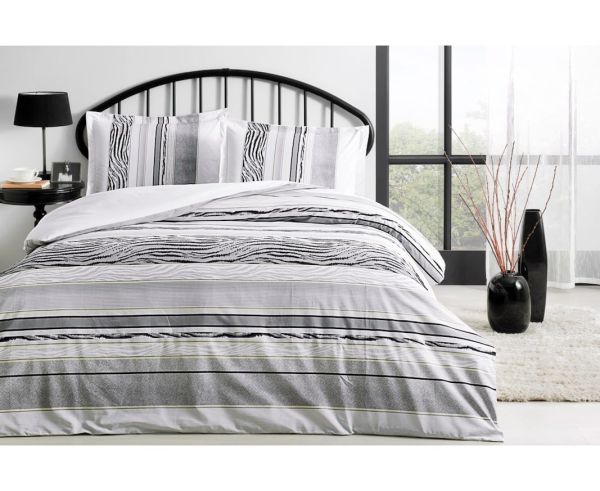 GRISE თეთრეულის ნაკრები 2 კაციანი