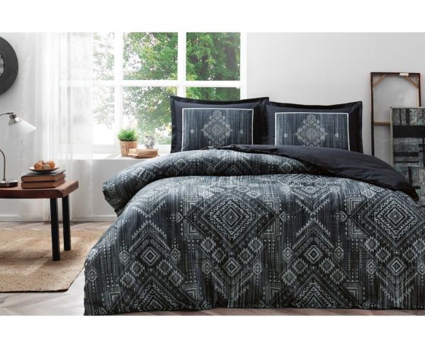 BOUCLE თეთრეულის ნაკრები 1 კაციანი