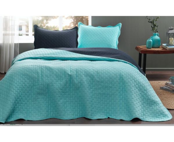 საწოლის გადასაფარებელი COLORMIX (B) 1 კაციანი