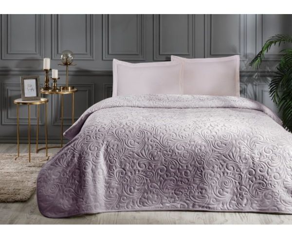 TRENDY გადასაფარებელი 220×240