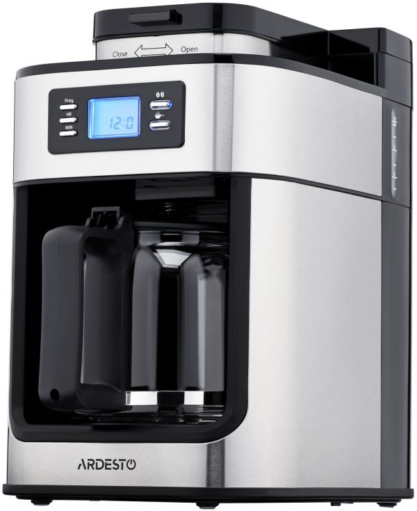 ყავის აპარატი ARDESTO YCM-D1200