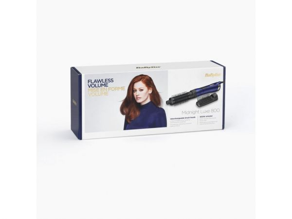 თმის სტაილერი BaByliss AS84PE