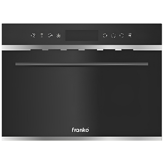 ჩასაშენებელი მიკროტალღური ღუმელი FRANKO FBM-6008GSB