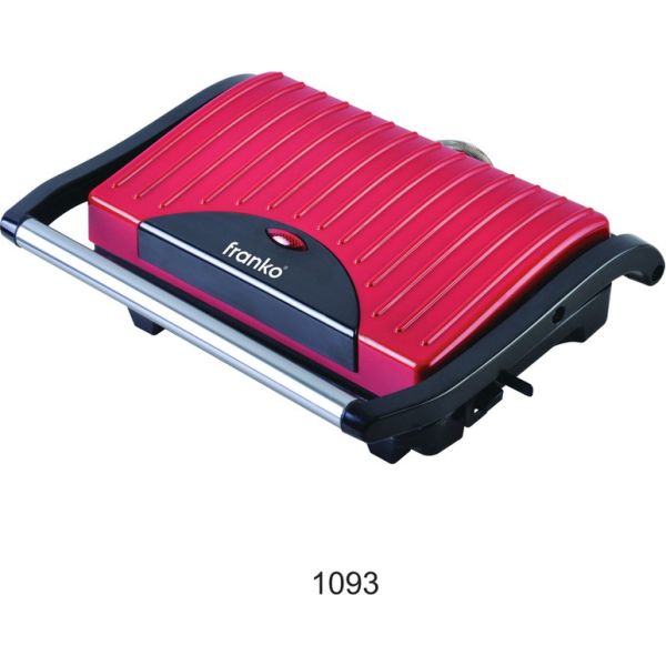 სენდვიჩის აპარატი FRANKO FSM-1093