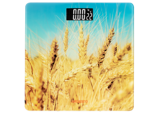 სასწორი ARDESTO SCB-965WHEAT