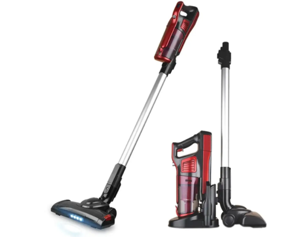 მტვერსასრუტი SOKANY SK-3390 (უსადენო)