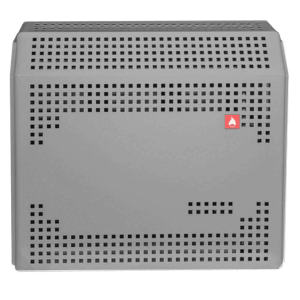 გაზის გამათბობელი ATEM KHC-5(GR) ნაცრისფერი - 50-55 კვ.მ