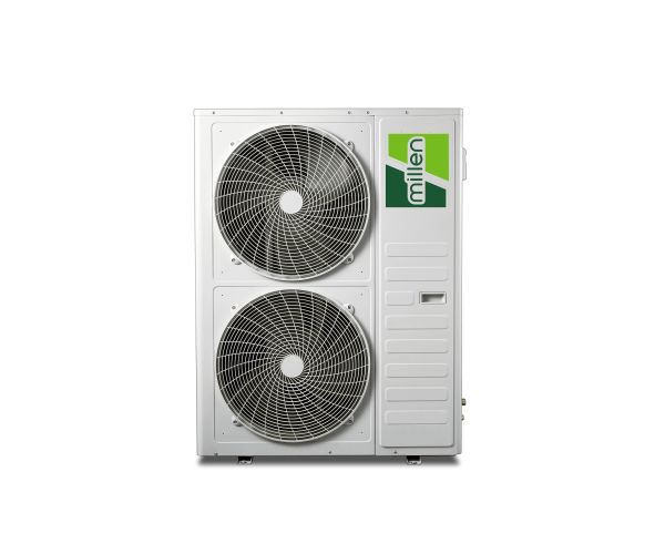 კოლონური კონდიციონერი millen MAC-48K-inverter FL set