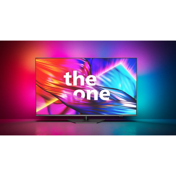 ტელევიზორი PHILIPS 50PUS8919/12