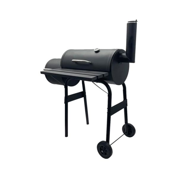 ნახშირის გრილი AJBB01