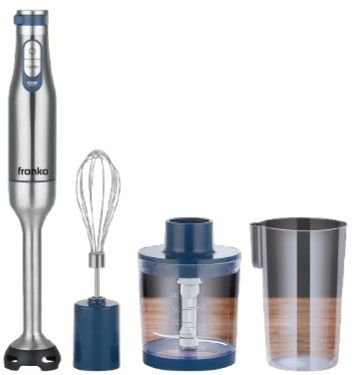 ხელის ბლენდერი Franko FHB-9020
