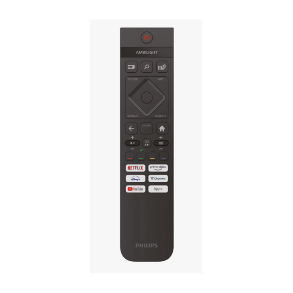 ტელევიზორი PHILIPS 55PUS7409/12