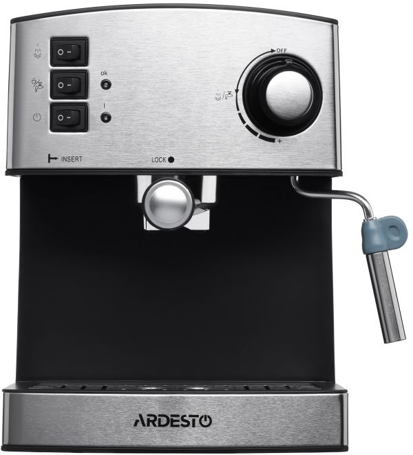ყავის აპარატი ARDESTO YCM-E1600
