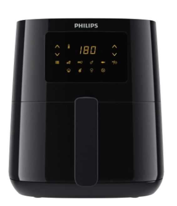 აეროგრილი PHILIPS HD9252/90