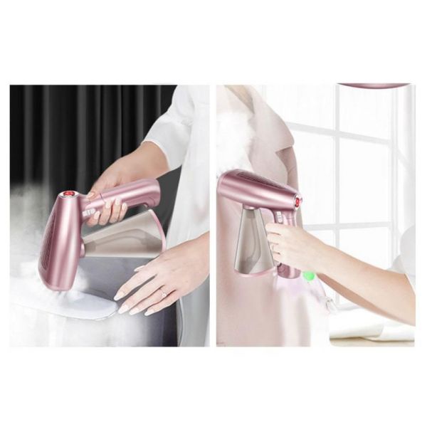 ორთქლის უთო BOSCH 1500W