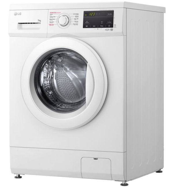 სარეცხის მანქანა LG  F-2J3HYL3W