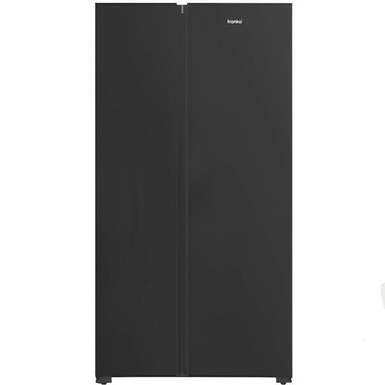 მაცივარი მშრალი ყინვით Franko FS-529NFDIB