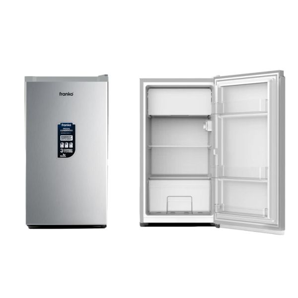 ბარის მინი მაცივარი Franko FMB-91DFS