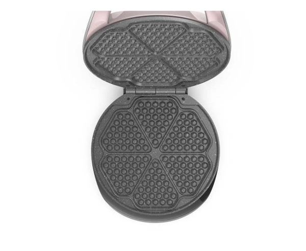 ბელგიური ვაფლის საცხობი Arzum AR2033