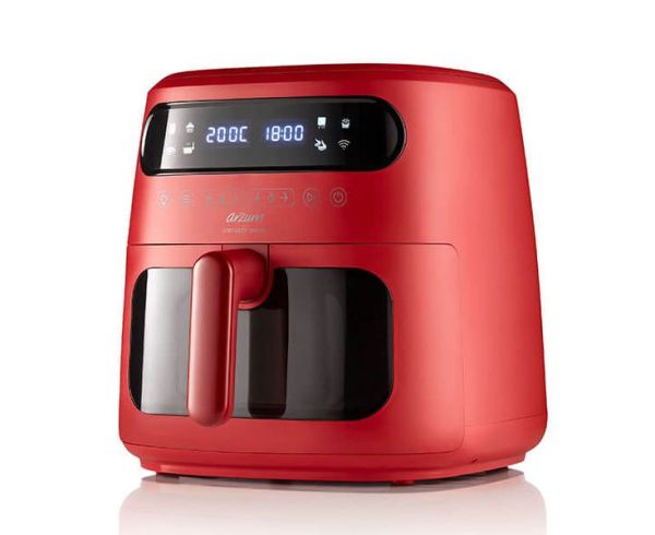 აეროგრილი Arzum AR2076-K AirFryer 7,5LT