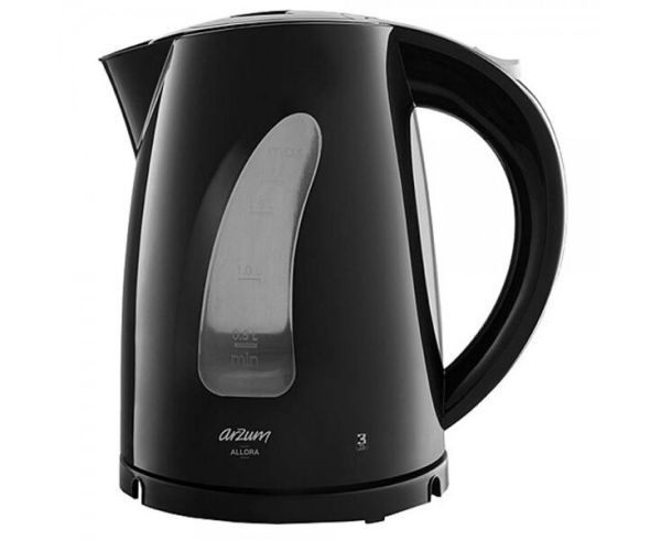 ელ.ჩაიდანი ARZUM AR3067