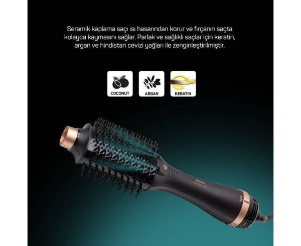 თმის სტაილერი Arzum AR5083