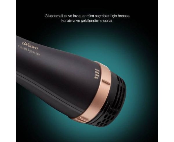 თმის სტაილერი Arzum AR5083