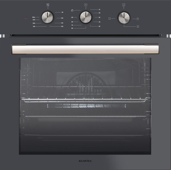 ჩასაშენებელი ღუმელი KUMTEL B66-S2 (MT) ANT