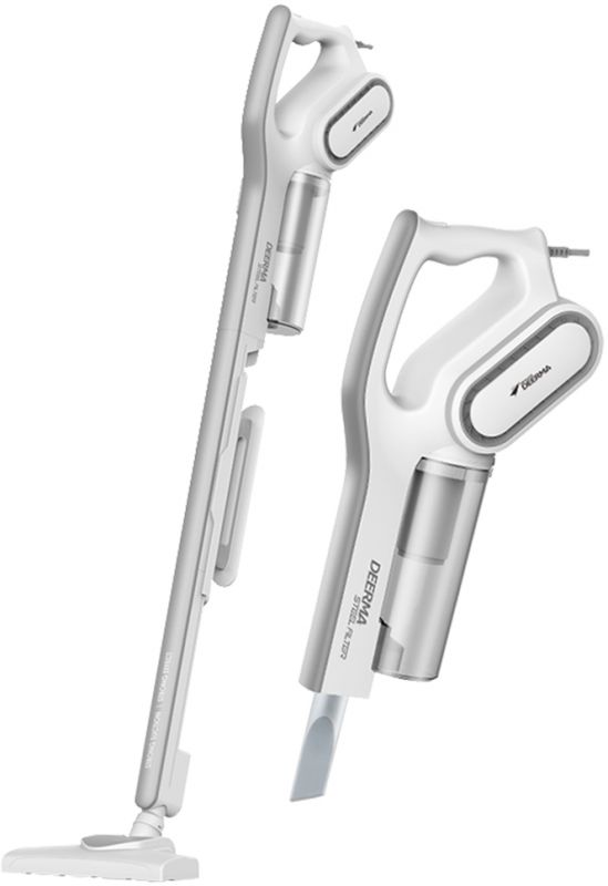 მტვერსასრუტი Deerma DX700