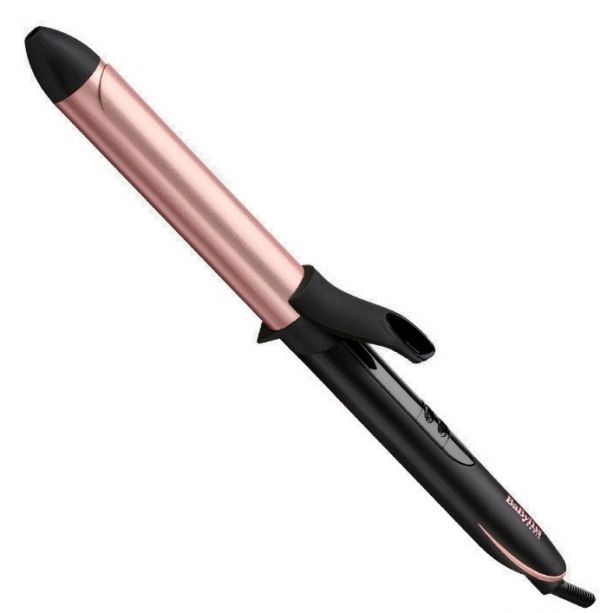 თმის სახვევი BaByliss C452E