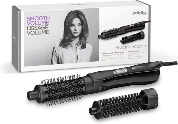 თმის სტაილერი BaByliss AS82E