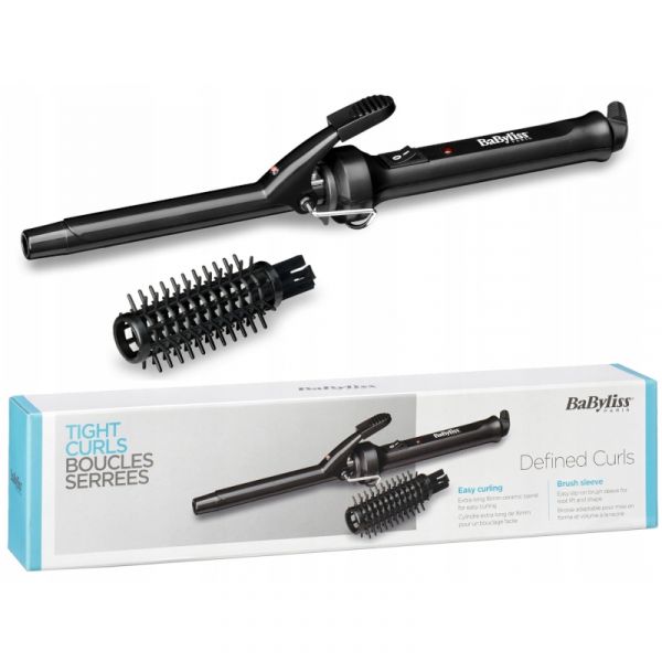 თმის სახვევი BaByliss C271E