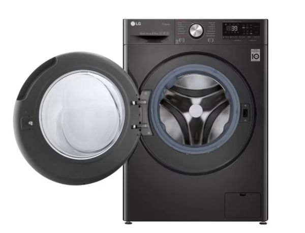 სარეცხის მანქანა LG  F-2V9GW9P