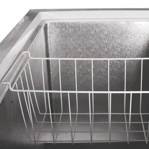 საყინულე VOX BE1-300RL