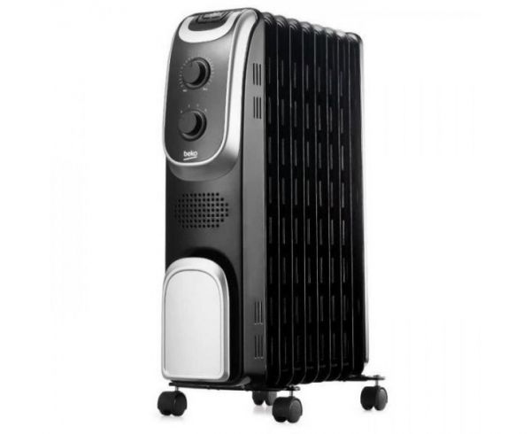 ზეთის რადიატორი Beko RHO7123