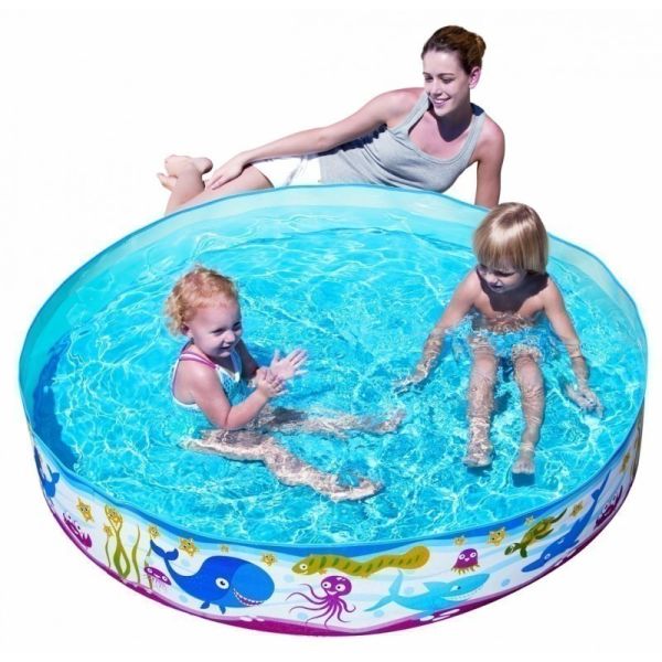 საბავშვო აუზი BestWay 55028