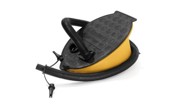 ჰაერის ტუმბო (ფეხის) Air Step 11" x 7.5"/28cm x 19cm Air Pump