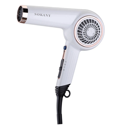 თმის ფენი SOKANY RCY-180