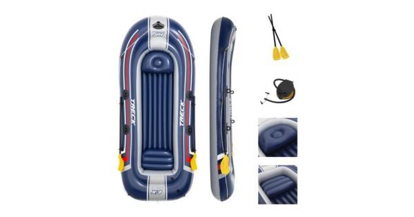 გასაბერი ნავი BESTWAY 61110