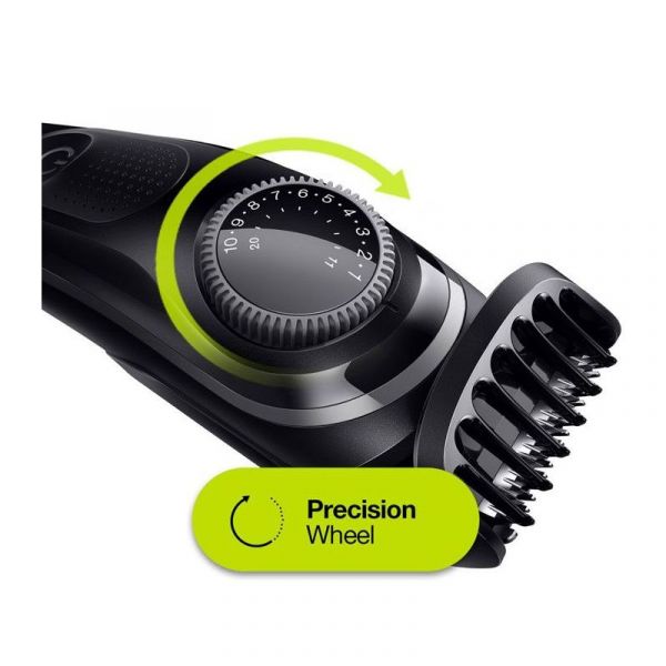 თმის საკრეჭი Braun BT3242