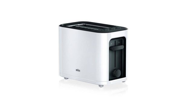 ტოსტერი BRAUN HT3000WH