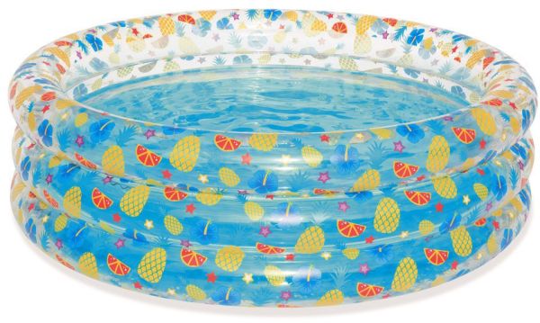 გასაბერი საბავშვო აუზი Bestway 51045