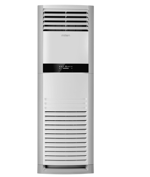 კოლონური კონდიციონერი millen MAC-48K-inverter FL set