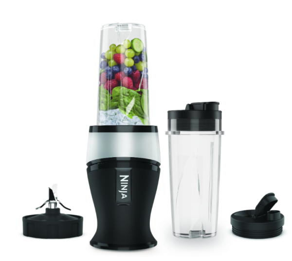 ბლენდერი Ninja QB3001EUS