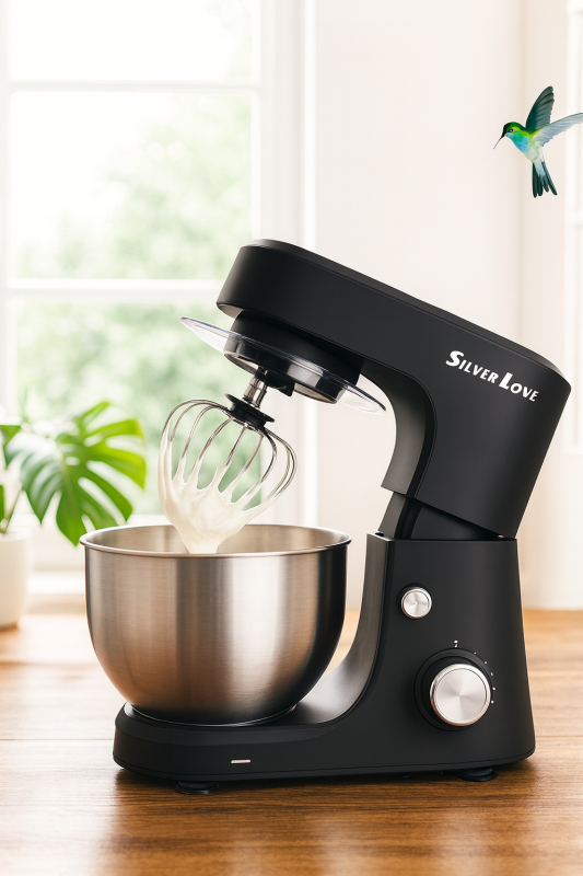მიქსერი Silverlove CX6081 7L