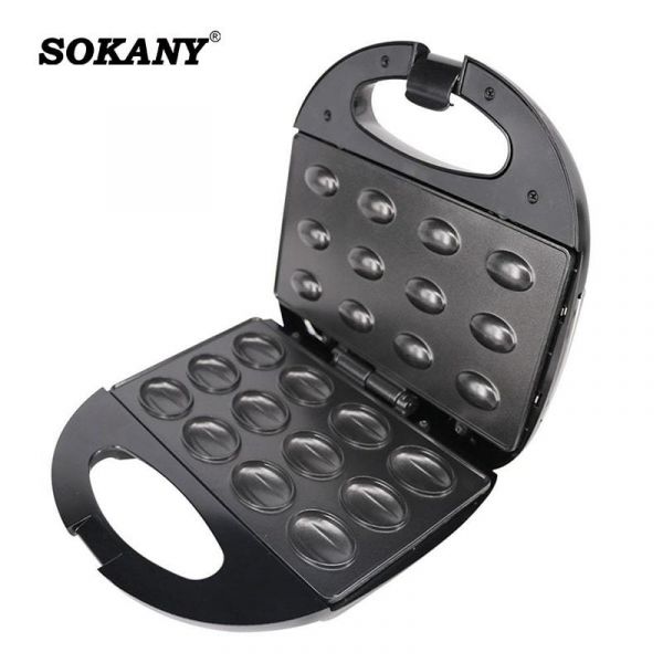 კაკლის საცხობი Sokany SK-805
